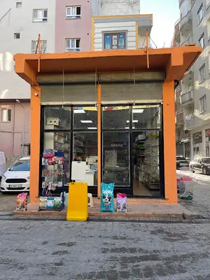 Arven Petshop