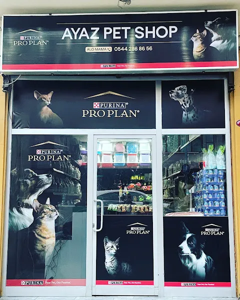 AyazpetPlus foto 2