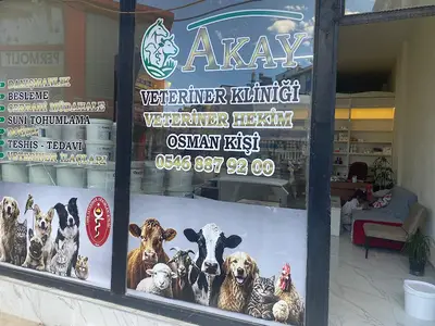 Akay Veteriner Kliniği