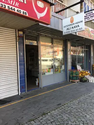 Ali Kaya Veteriner Kliniği