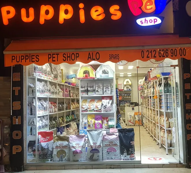 Pativer PETSHOP foto 2
