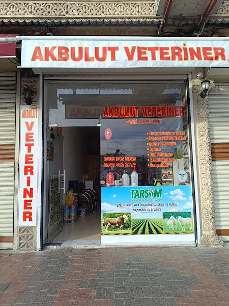 Akbulut Veteriner foto 1