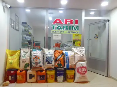 Arı veteriner kliniği