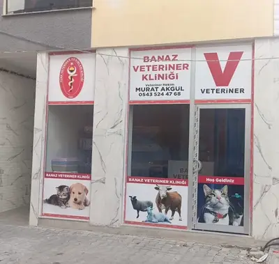 Ümit Veteriner Kliniği