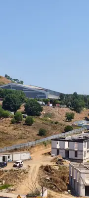 Tepeören Koç Pati Rehabilitasyon Merkezi (Tuzla Belediyesi)