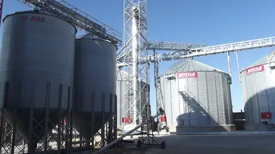 YEM GÜBRE UN KEPEK TARIM VE HAYVANCILIK