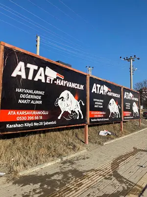 Zirve hayvancılık fotoğrafı