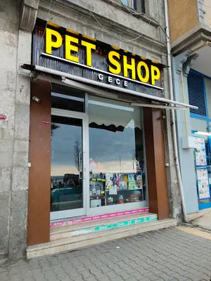 Efecik petshop fotoğrafı