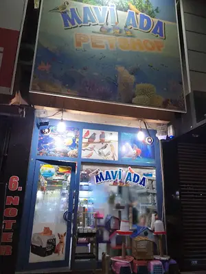 Yuvam Pet Shop
