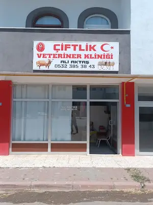 Arslan Veteriner Kliniği