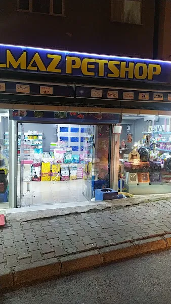 Yılmaz Petshop foto 1