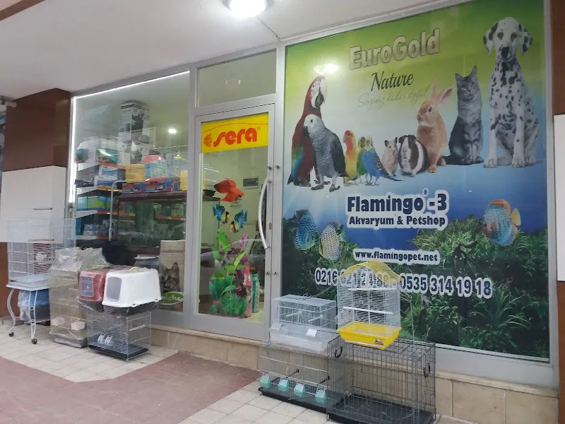 Doğa Pet Shop foto 1