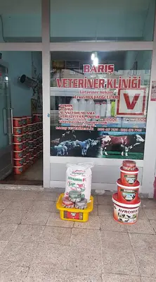 ŞAHİN VETERİNER KLİNİĞİ