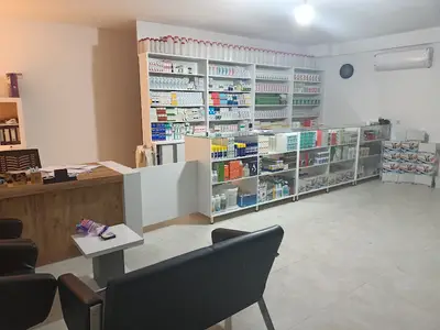 Agro Animo Birlik Veteriner polikliniği