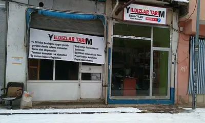 Yıldız tarım&Bayer veterinerlik