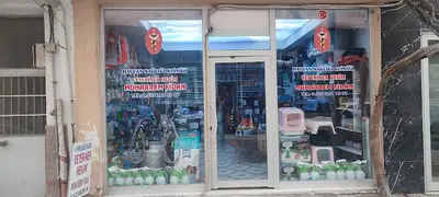 Halil Çoban Veteriner Kliniği