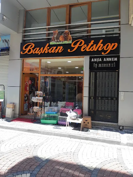 Duru Pet Shop foto 1