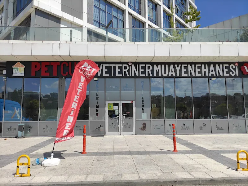 Petcure Veteriner foto 1