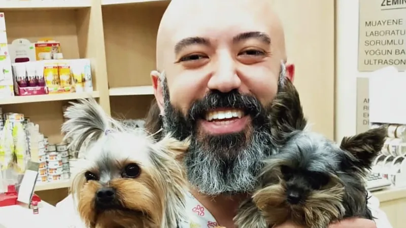 Akademivet Veteriner Muayenehanesi foto 1