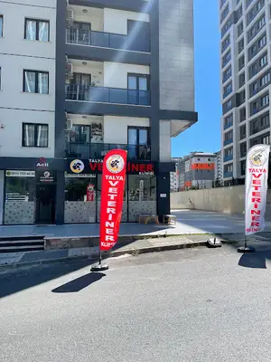 Özel Talya Veteriner Kliniği