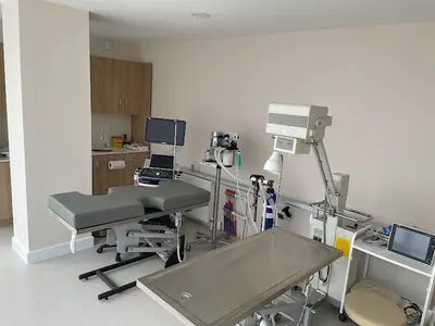 Petmosfer Veteriner Kliniği
