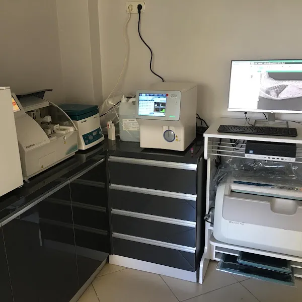 Adraga Veteriner Kliniği foto 2