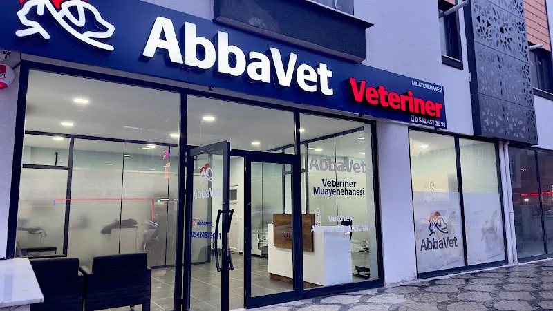 Abbavet Veteriner Kliniği foto 1