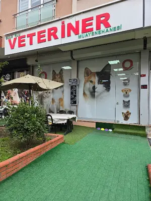 Bulgurlu Veteriner Kliniği