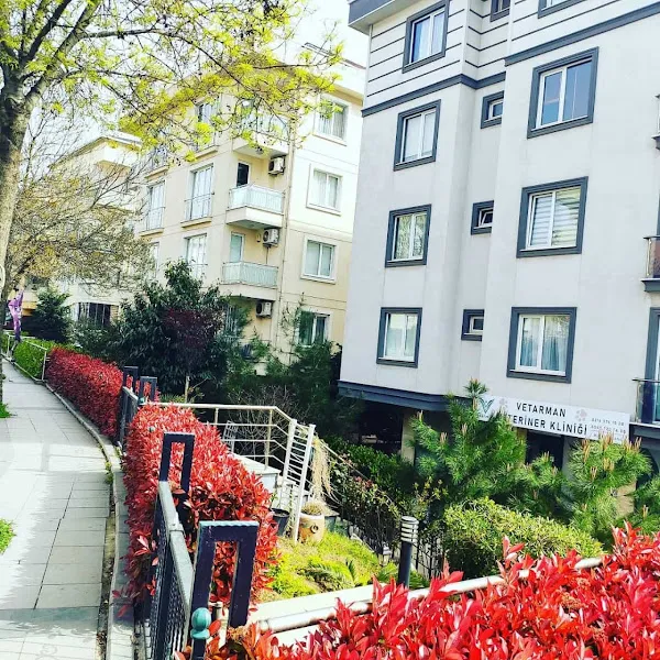 vetarman veteriner kliniği foto 1