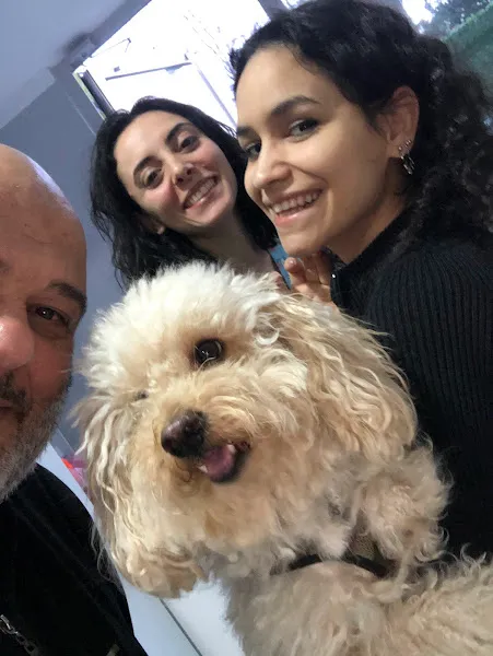 Petmania Veteriner Kliniği foto 2