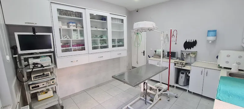 Pasteur Veteriner Kliniği foto 1