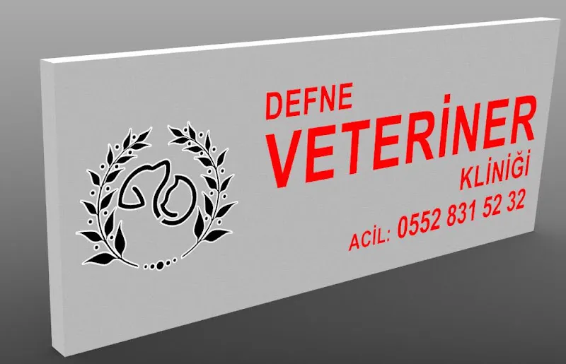 Defne Veteriner Kliniği foto 1