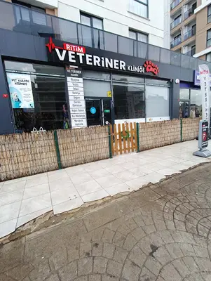 RİTİM VETERİNER KLİNİĞİ