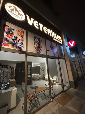 NİDAPARK VETERİNER KLİNİĞİ