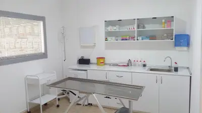 Koza Veteriner Kliniği