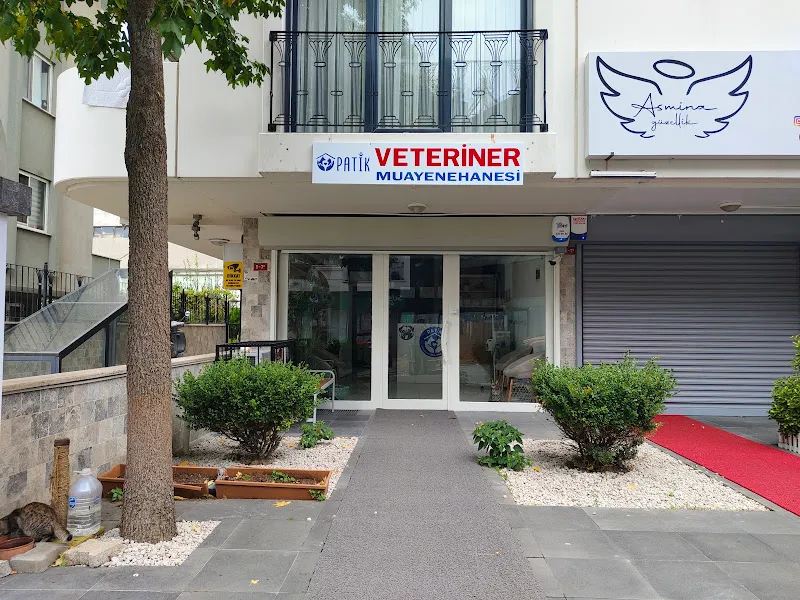 Patik Veteriner foto 1