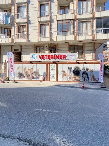 MERLİN VETERİNER KLİNİĞİ foto 1