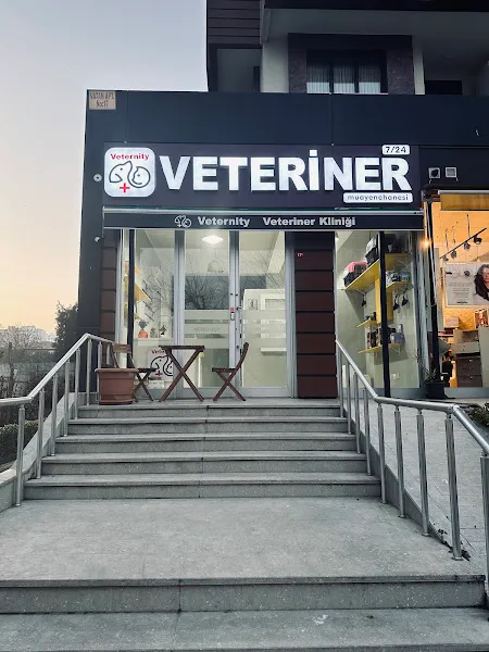 Veternity Veteriner Kliniği foto 1