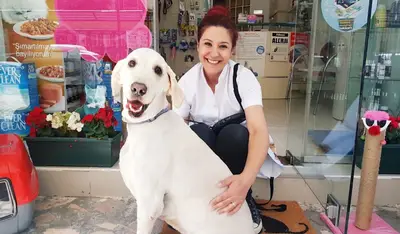 Vetist Veteriner Kliniği