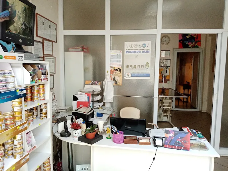 Pelin Veteriner Kliniği foto 1
