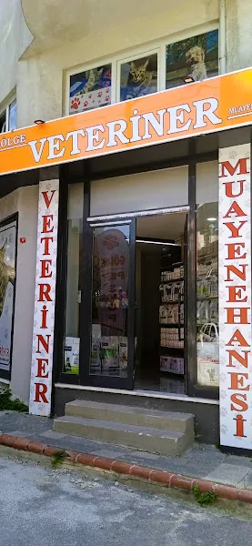 Gölge Veteriner Klinik foto 1