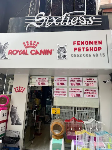 Royal Canin Türkiye foto 1