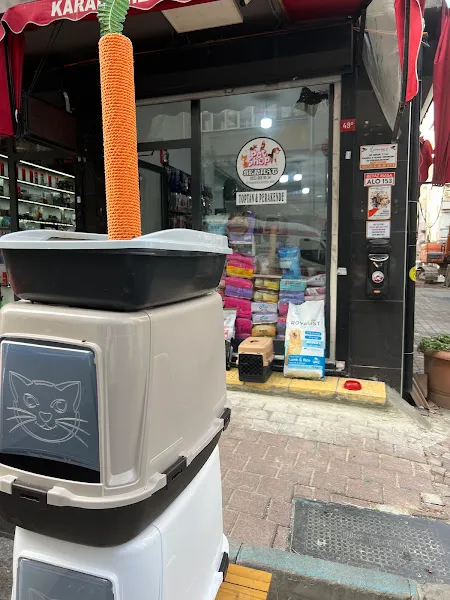 Royal Canin Türkiye foto 2