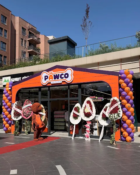 Pawco Ormanköy foto 1