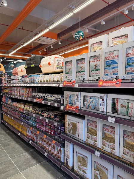 Pawco Ormanköy foto 2