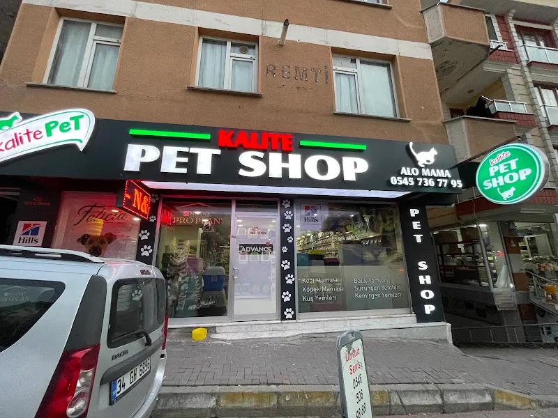 Kalite PeT Shop foto 1