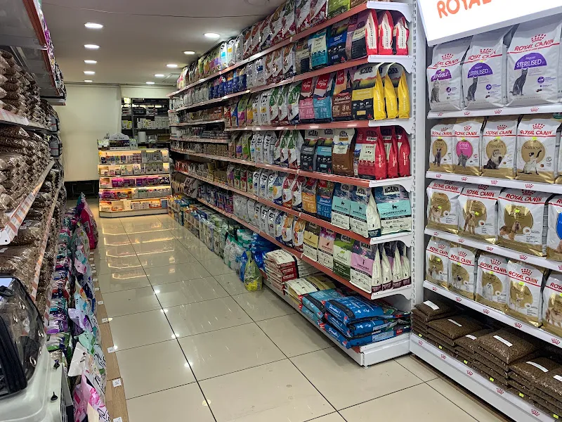 Kalite PeT Shop foto 2