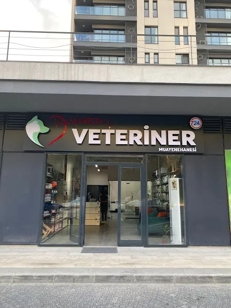 Marista Veteriner foto 1