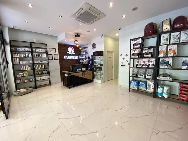 VetAtlantis Veteriner Kliniği foto 1