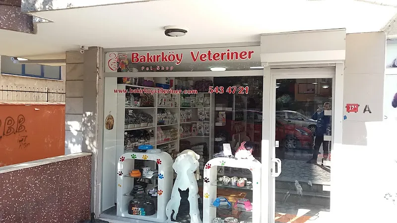 Petline Veteriner Kliniği foto 2